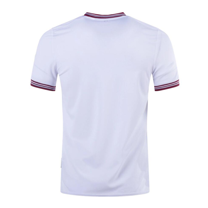 2a Equipacion Camiseta West Ham 23-24 - Haga un click en la imagen para cerrar